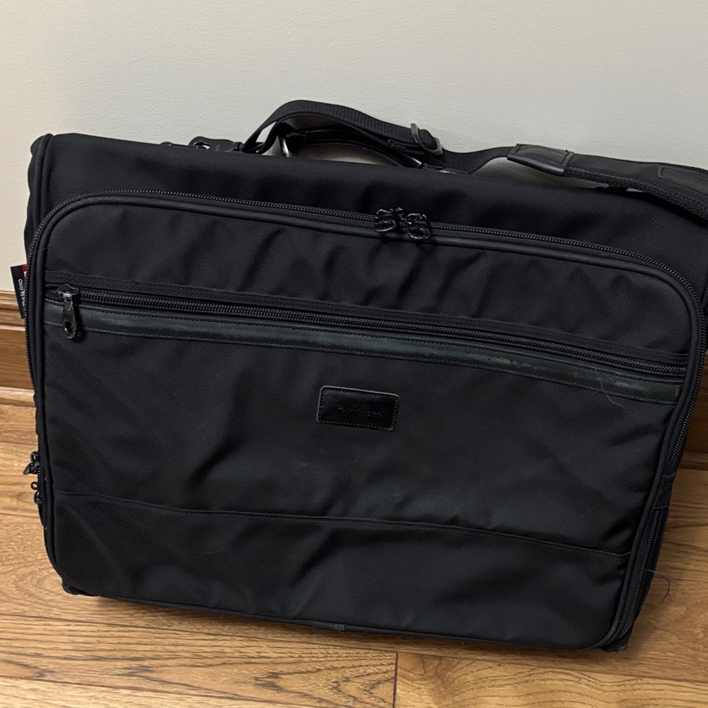 Pathfinder Ballistic Nylon Garment Bag - Picture 6 of 16